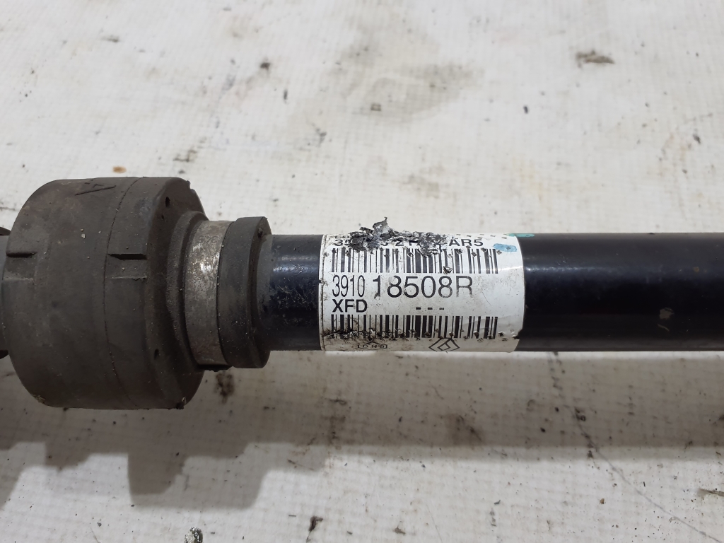 RENAULT Talisman 1 generation (2012-2024) Front Left Driveshaft 391018508R 23029174