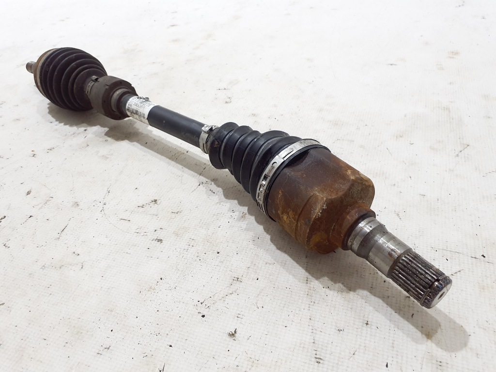 RENAULT Talisman 1 generation (2012-2024) Front Left Driveshaft 391018508R 23029174