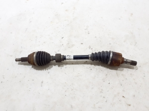 Esimene veovõll ja selle osad - 391018508R