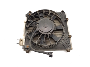 Tesla Model S S (2012–2026) Konditsioneeri radiaator ja selle osad 6008357-00-E - 2