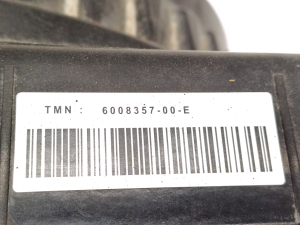 Tesla Model S S (2012–2026) Konditsioneeri radiaator ja selle osad 6008357-00-E - 3