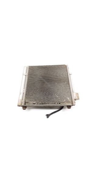 Tesla Model S S (2012–2026) Konditsioneeri radiaator ja selle osad 6008357-00-E - 4