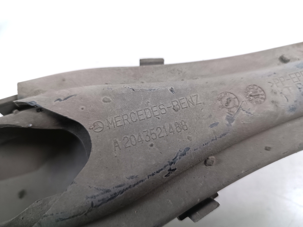 MERCEDES-BENZ CLS-Class C218 (2010-2017) Rear Right Arm A2053506303, A2043502706 23068982