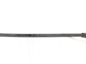Mercedes Benz CLS-Class 218 (2011–2018) Handbremsseil A2124201285 - 3