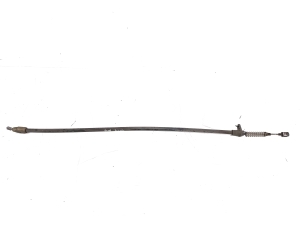 Mercedes Benz CLS-Class 218 (2011–2018) Handbremsseil A2124201285 - 2