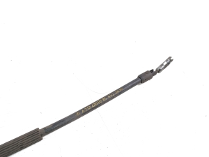 Mercedes Benz CLS-Class 218 (2011–2018) Handbremsseil A2124200285 - 3