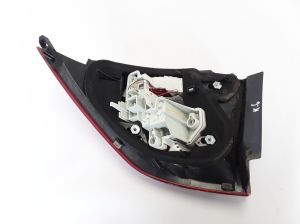 VOLVO S60 II (2010–2018) Eckleuchte hinten 31395930 - 2