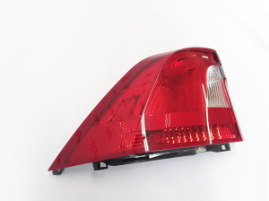 VOLVO S60 II (2010–2018) Eckleuchte hinten 31395930 - 3