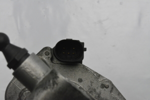 Opel Astra J (2009–2017) Drosselklappe 55564164 - 2