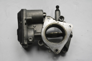 Opel Astra J (2009–2017) Drosselklappe 55564164 - 4