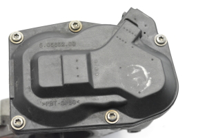 Opel Astra J (2009–2017) Drosselklappe 55564164 - 5