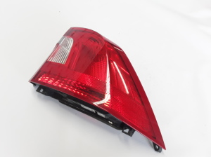 VOLVO S60 II (2010–2018) Eckleuchte hinten 31395931 - 3