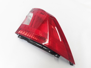 VOLVO S60 II (2010–2018) Eckleuchte hinten 31395931 - 5