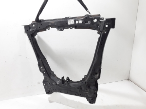 Dacia Sandero III (2021–2026) Eesmine alusraam 544015694R - 2
