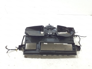 Schlossträger und seine Teile (Frontmaske) - 625000101R