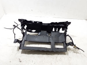RENAULT Talisman II (2015–2026) Radiator support and its parts 625000101R - 4