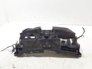 RENAULT Talisman II (2015–2026) Radiator support and its parts 625000101R - 5