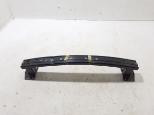 RENAULT Captur (2019–2026) Front bumper reinforcement 752103198R - 2