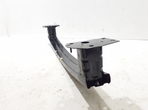 Front bumper reinforcement - 752103198R
