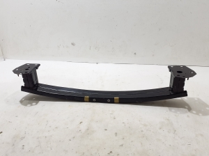 RENAULT Captur (2019–2026) Front bumper reinforcement 752103198R - 4