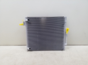 A/C condenser