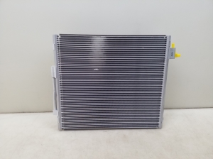 Tesla Model S S (2012–2026) A/C condenser - 2
