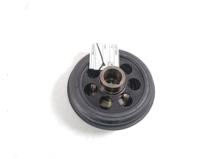   Crankshaft Pulley 