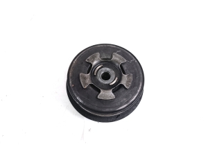  Crankshaft Pulley 