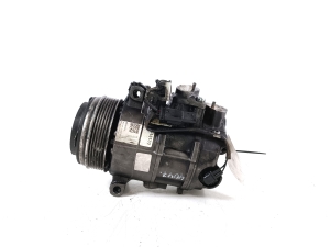  Air conditioner compressor 