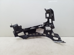  Front bumper inner frame 