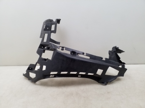  Front bumper inner frame 