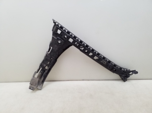 Mercedes Benz E-Class W213 (2017–2026) Rear bumper bracket A2138850463 - 2
