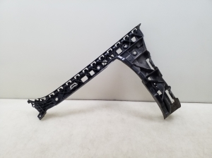Rear bumper bracket - A2138850463