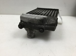 Chrysler Voyager IV (2001–2007) Vahejahuti radiaator IA1072868503A - 3
