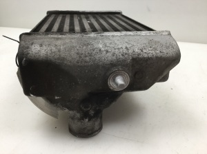 Chrysler Voyager IV (2001–2007) Vahejahuti radiaator IA1072868503A - 4