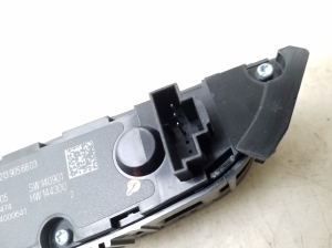 Mercedes Benz E-Class W213 (2017–2026) Other switch A2139056803 - 5