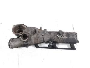   Intake manifold 