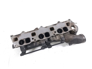  Intake manifold 