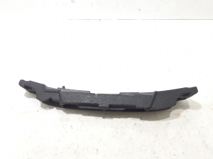  Front bumper foam 