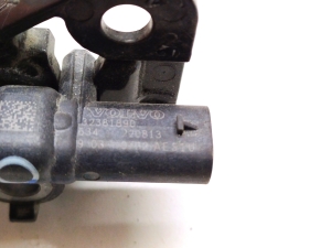 Polestar 2 II (2021–2026) Airbagsensor 32381890 - 3