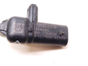 Polestar 2 II (2021–2026) Turvapadja andur 32381891 - 2