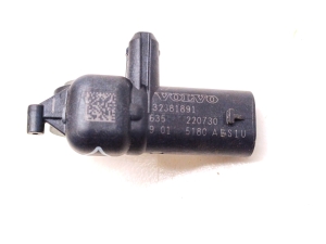 Polestar 2 II (2021–2026) Turvapadja andur 32381891 - 2