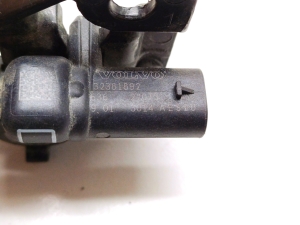 Polestar 2 II (2021–2026) Airbagsensor 32381892 - 3