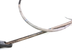 Mercedes Benz CLS-Class 218 (2011–2018) Handbremsseil A2124200785 - 2