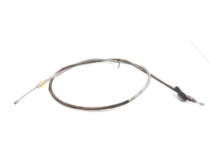 Mercedes Benz CLS-Class 218 (2011–2018) Handbremsseil A2124200785 - 3