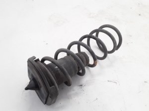 VOLVO S60 II (2010–2018) Rear spring 31304057 - 3