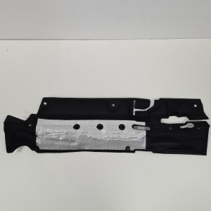 AUDI Q3 F3 (2018–2026) Heliisolatsioon 83A863993C - 3