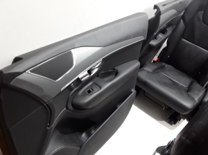VOLVO XC90 (2015–2024) Salong ja selle osad - 2