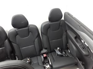 VOLVO XC90 (2015–2024) Salong ja selle osad - 4