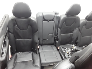 VOLVO XC90 (2015–2024) Salong ja selle osad - 5